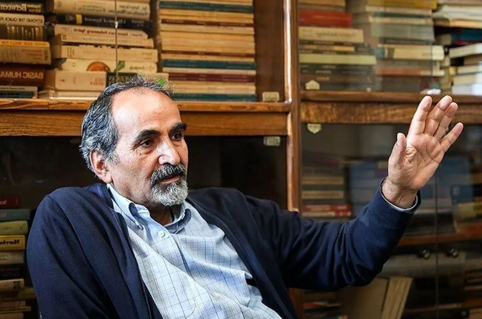 تقی آزاد ارمکی