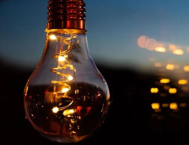 ناترازی انرژی