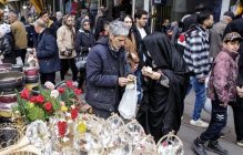 مردم مسئولان