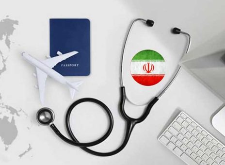 گردشگری سلامت