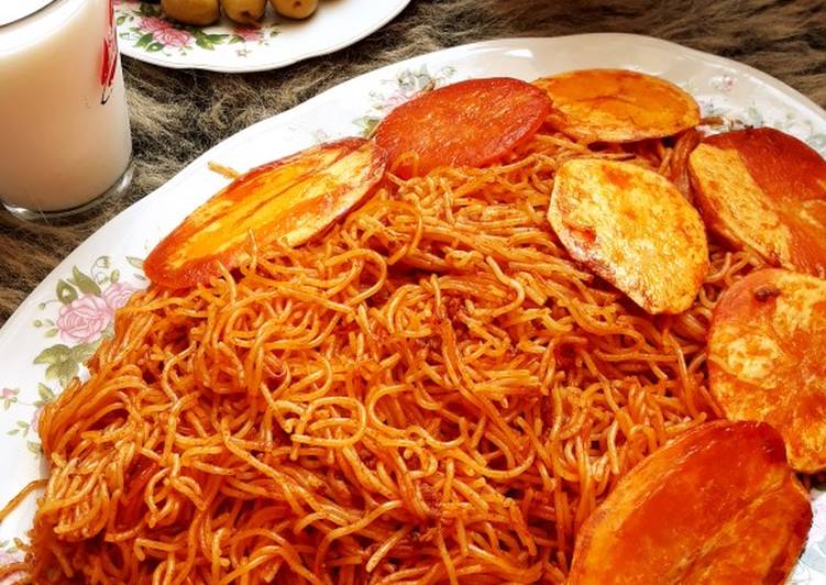 ماکارونی