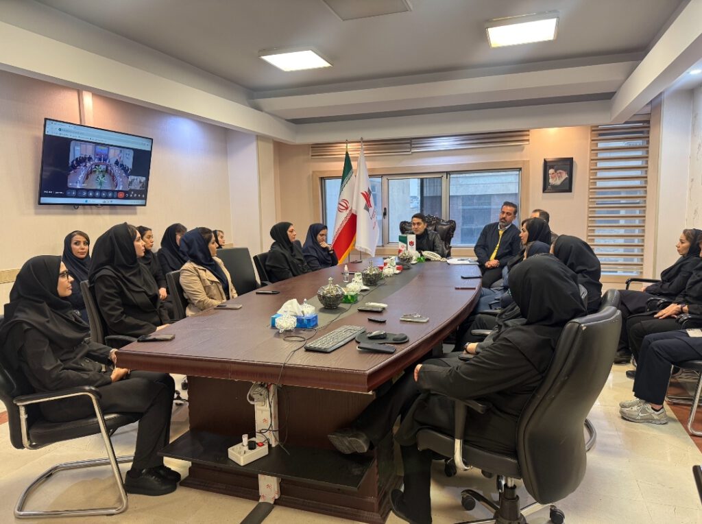 پتروشیمی کیمیای پارس خاورمیانه