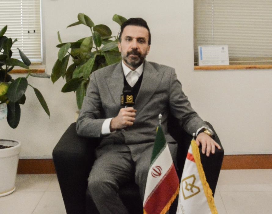 بانك صنعت و معدن