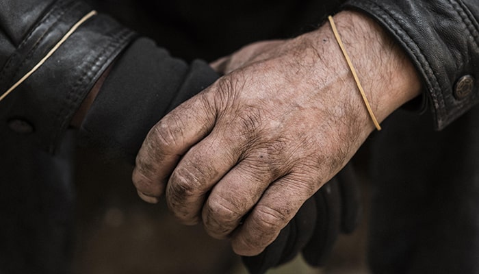 کارگر معیشت تورم دستمزد