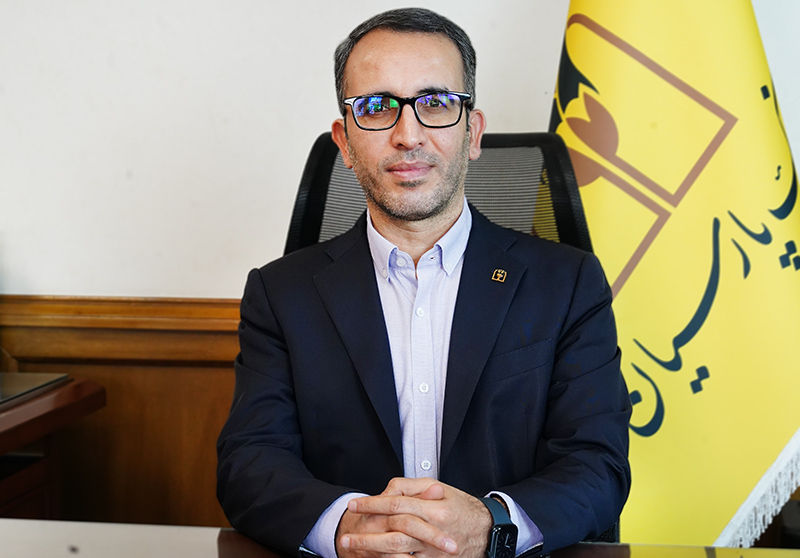 بانک پارسیان