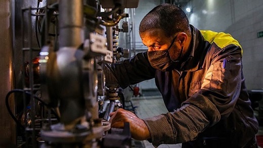 تولید صنعت ارز ترجیحی