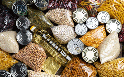 صادرات صنایع غذایی زیر ضرب مشکلات ارزی