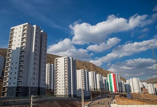 مسکن حمایتی