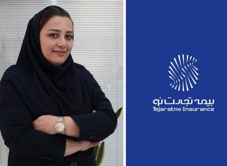 بیمه تجارت نو