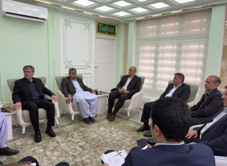 بیمه ایران