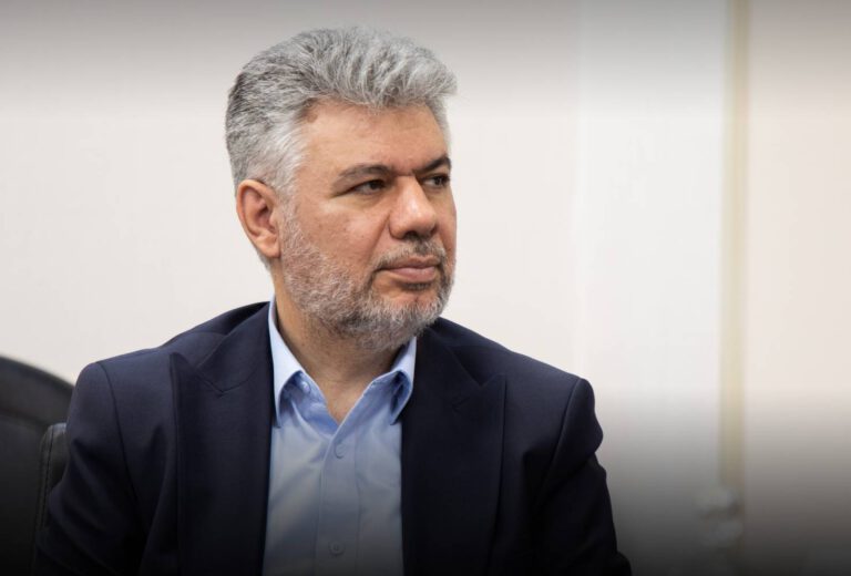 پتروشیمی کیمیای پارس خاورمیانه