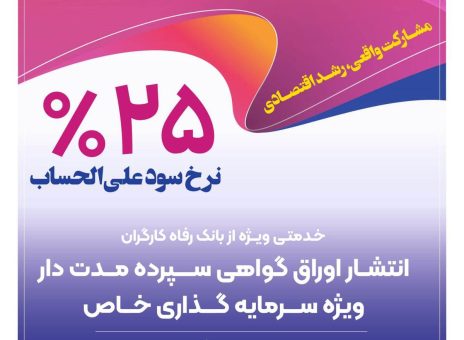 بانک رفاه