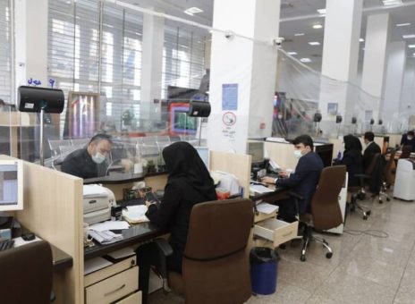 بانکهای ایرانی در انزوا