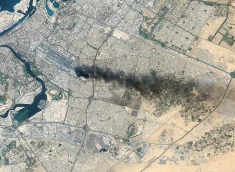 اعراب قربانی ترامپ در خلیج فارس