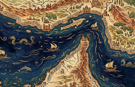 تنگه هرمز