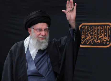 پیام تسلیت مدیرعامل به مناسبت چهلمین روز شهادت جانسوز ولی امر مسلمین جهان، حضرت آیتالله سید علی حسینی خامنهای