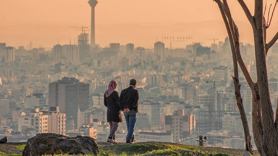 جولان شبح بیکاری در پایتخت؛ متروهای خلوت، رستورانهای نیمهتعطیل، ترافیک کم!