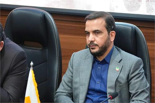 فولاد خوزستان