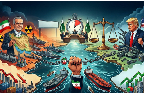 تنگه هرمز