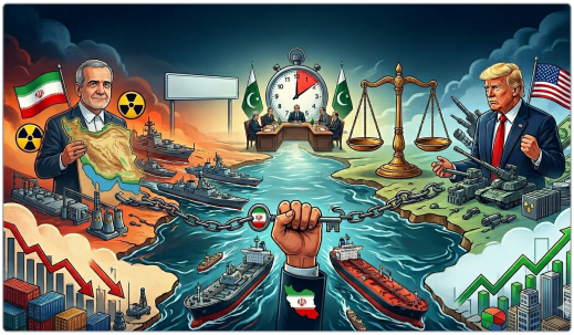 تنگه هرمز