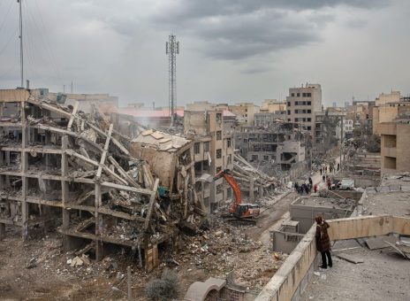 صورتحساب جنگ روی میز اقتصاد ایران