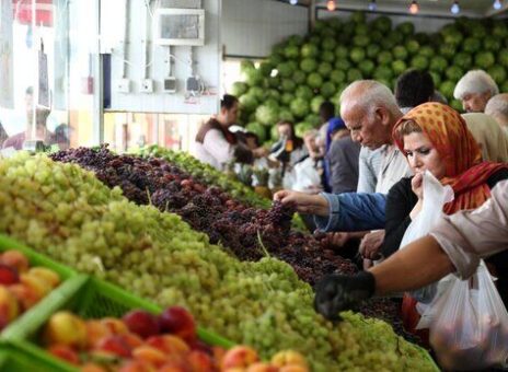 امنیت غذایی کیلو چند؟!