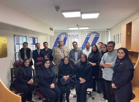 بانک ایران زمین