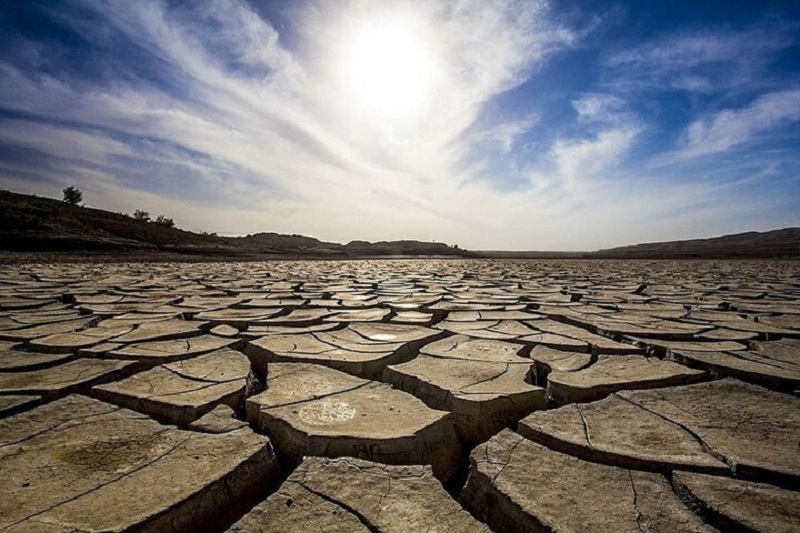 بحران آب