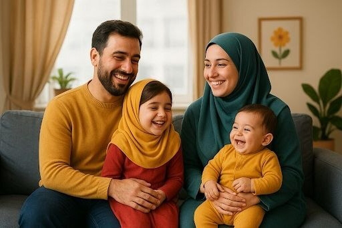 رویای «تشکیل خانواده» به خاطرهها پیوست!