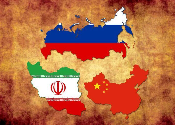 صفبندی جهانی علیه ایران؛ چین و روسیه تا کجا پای ایران میایستند؟