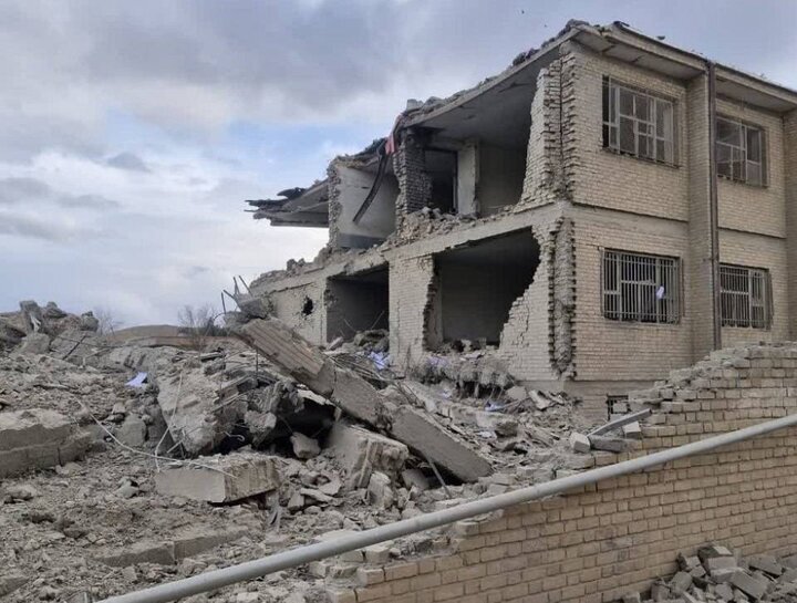 صورتحساب 22 همتی جنگ برای مدارس ایران