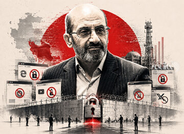 فیلترینگ