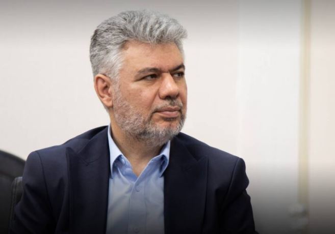 پیام تبریک مدیرعامل به مناسبت بزرگداشت مقام معلم و سالروز شهادت استاد مطهری