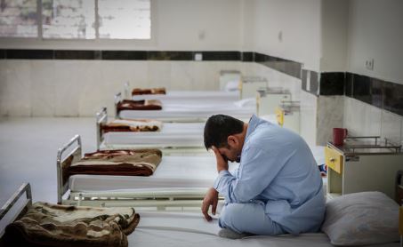 اسکیزوفرنی