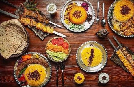 تورم غذایی