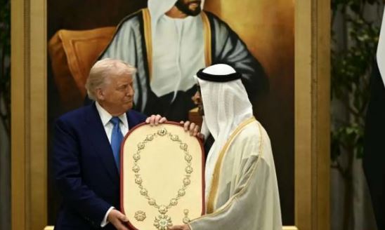 عاقبت خوش خدمتی امارات به یک پدوفیل!