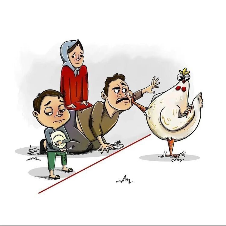 خط فقر