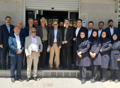 بیمه البرز