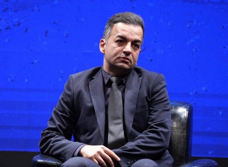 تنگه هرمز
