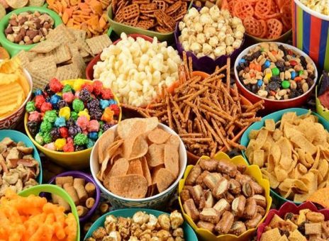 تنقلات بی تنقلات! / گرانی کشوی خوراکیها را خالی کرد