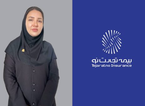 بیمه تجارت نو