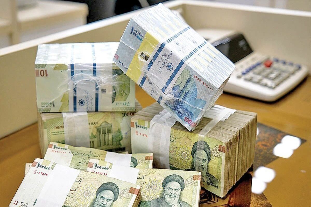 پول داغ شد، تورم داغتر!! / عبور آمار پولی از مرزهای هشدار
