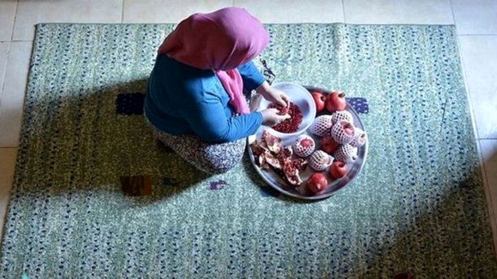 فاجعه در بازار کار ایران؛ بسیاری از زنان شاغل به ناچار خانهنشین شدند!