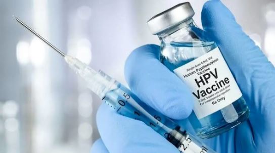 واکسن HPV