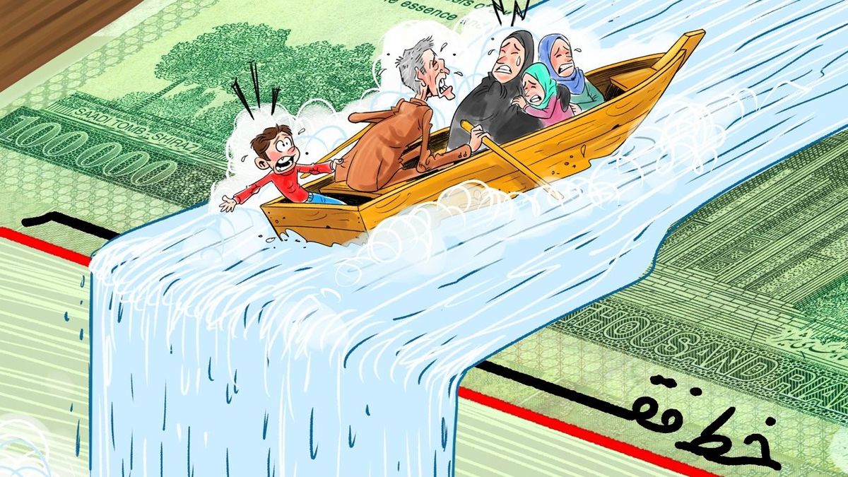 کمدرآمدها؛ هر روز فقیرتر از دیروز