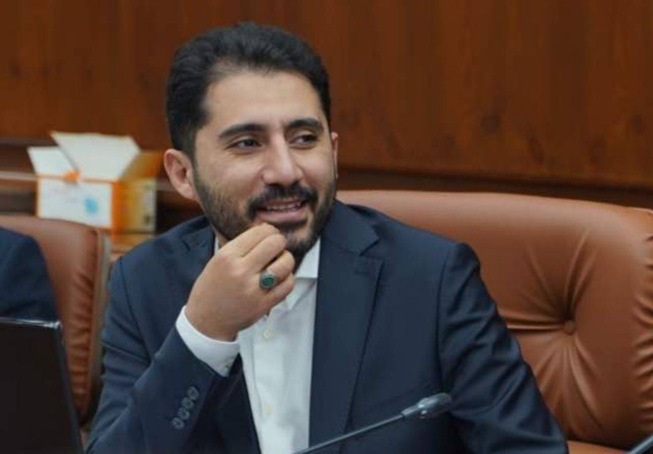 محمدحسین یوسف پور