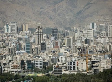 بازار مسکن