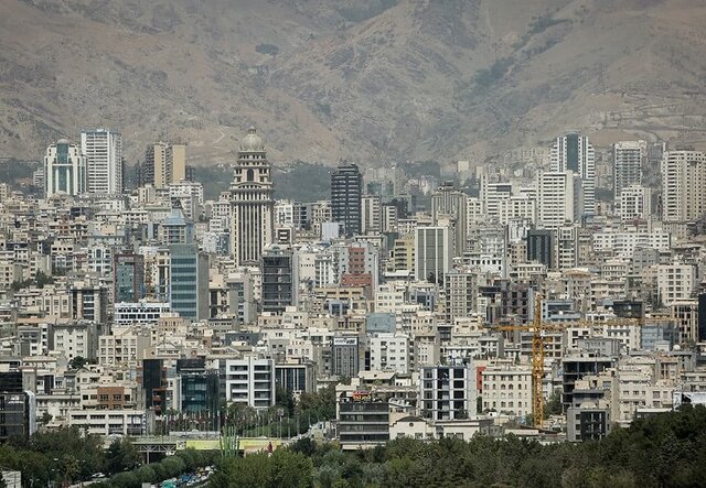 بازار مسکن