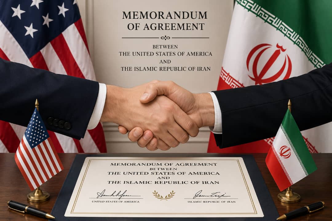 صندوق ۳۰۰ میلیارد دلاری توافق؛ غرامت جنگی یا سرمایهگذاری خصوصی؟