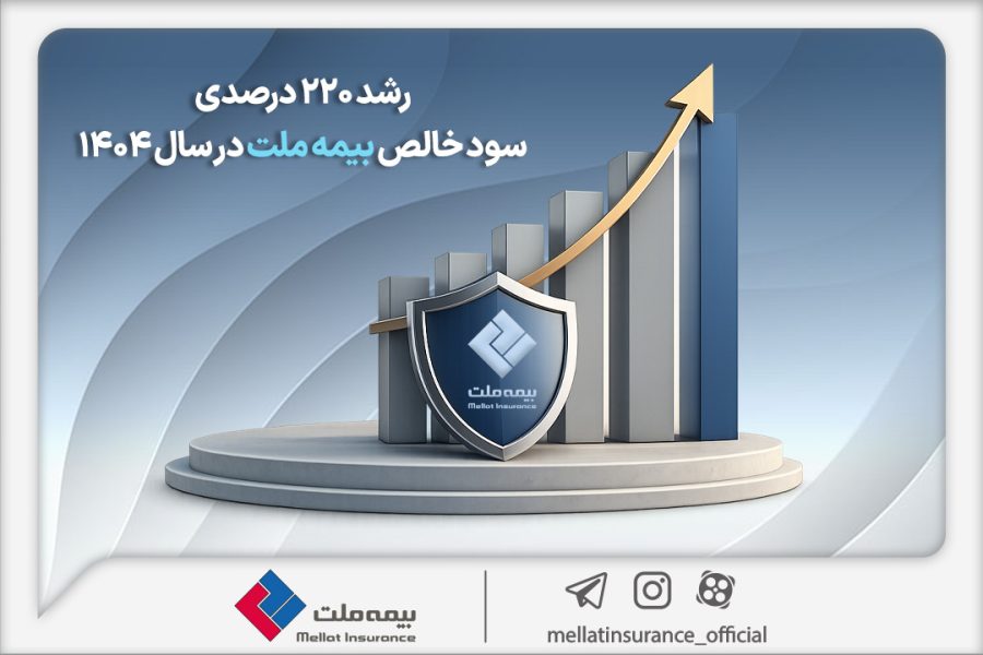 بیمه ملت